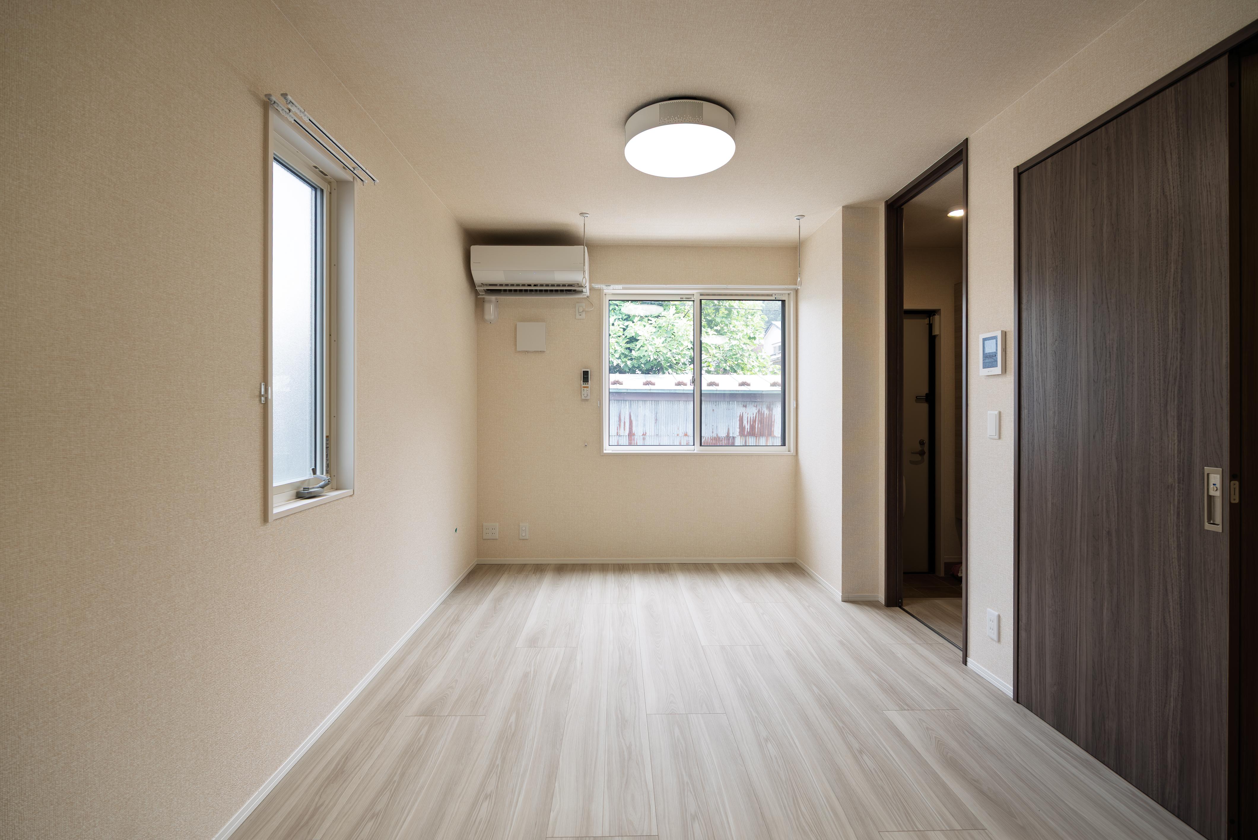 ★D-room★インターネット無料★新築★RESUA鍛冶町