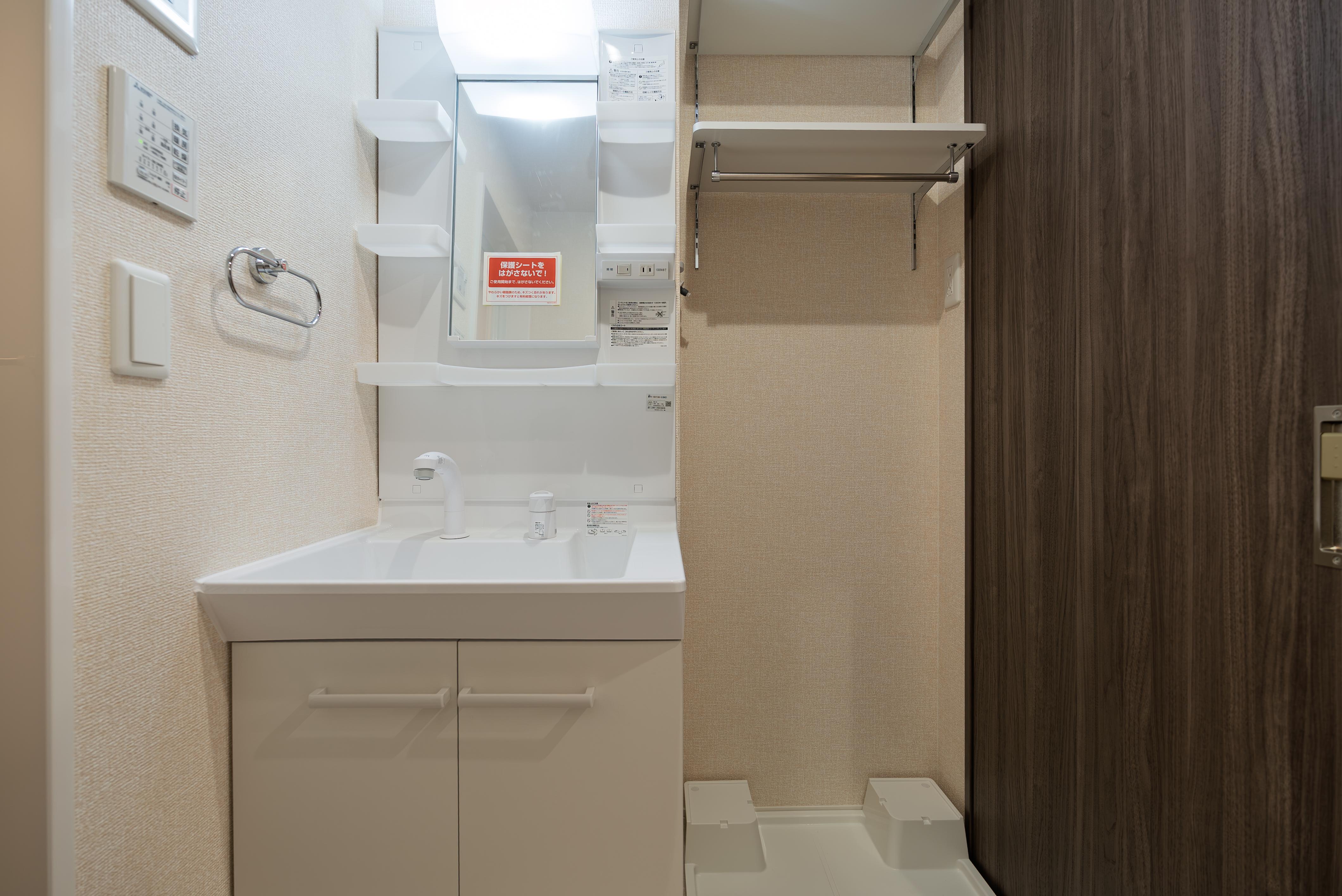 ★D-room★インターネット無料★新築★RESUA鍛冶町