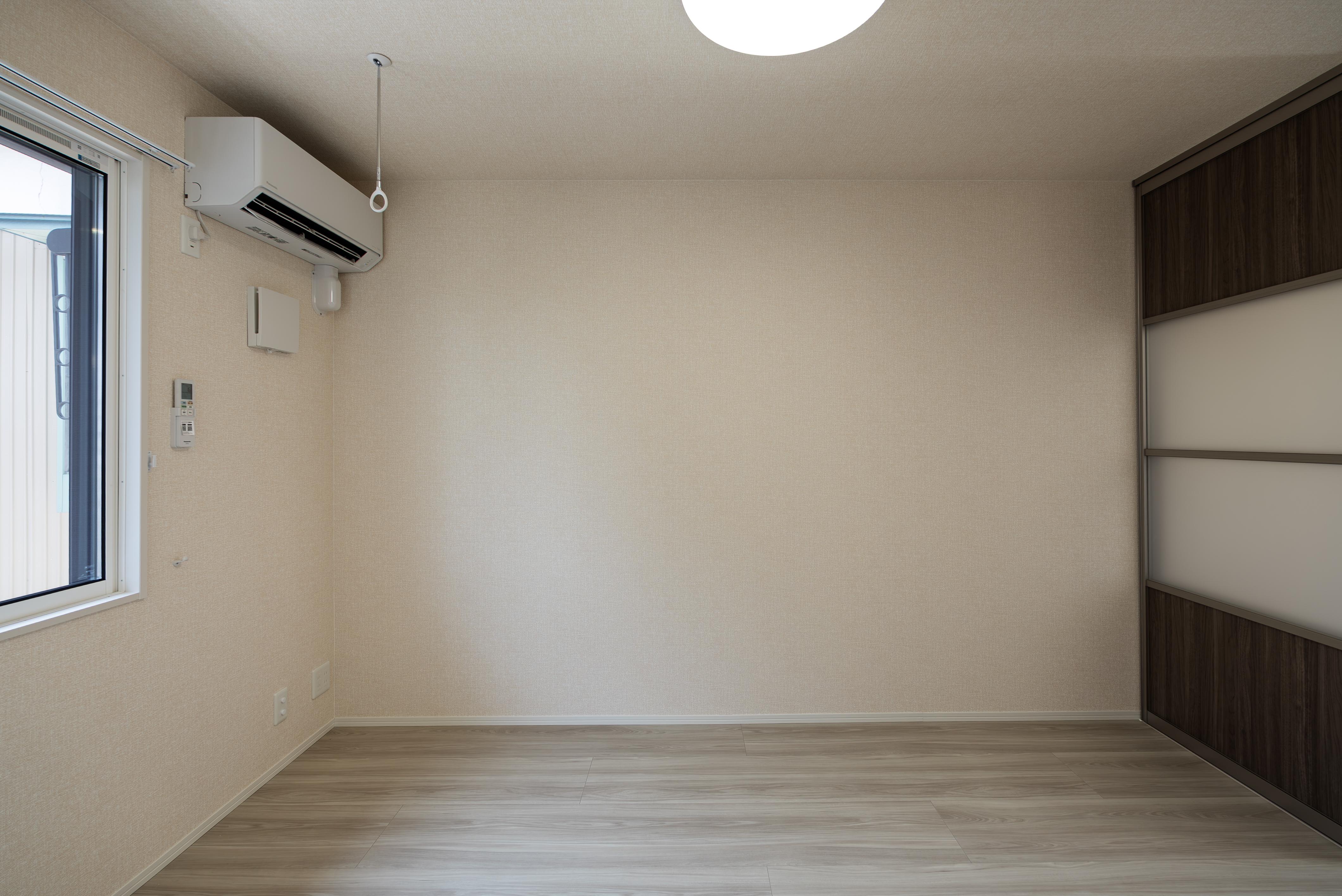 ★D-room★インターネット無料★新築★RESUA鍛冶町