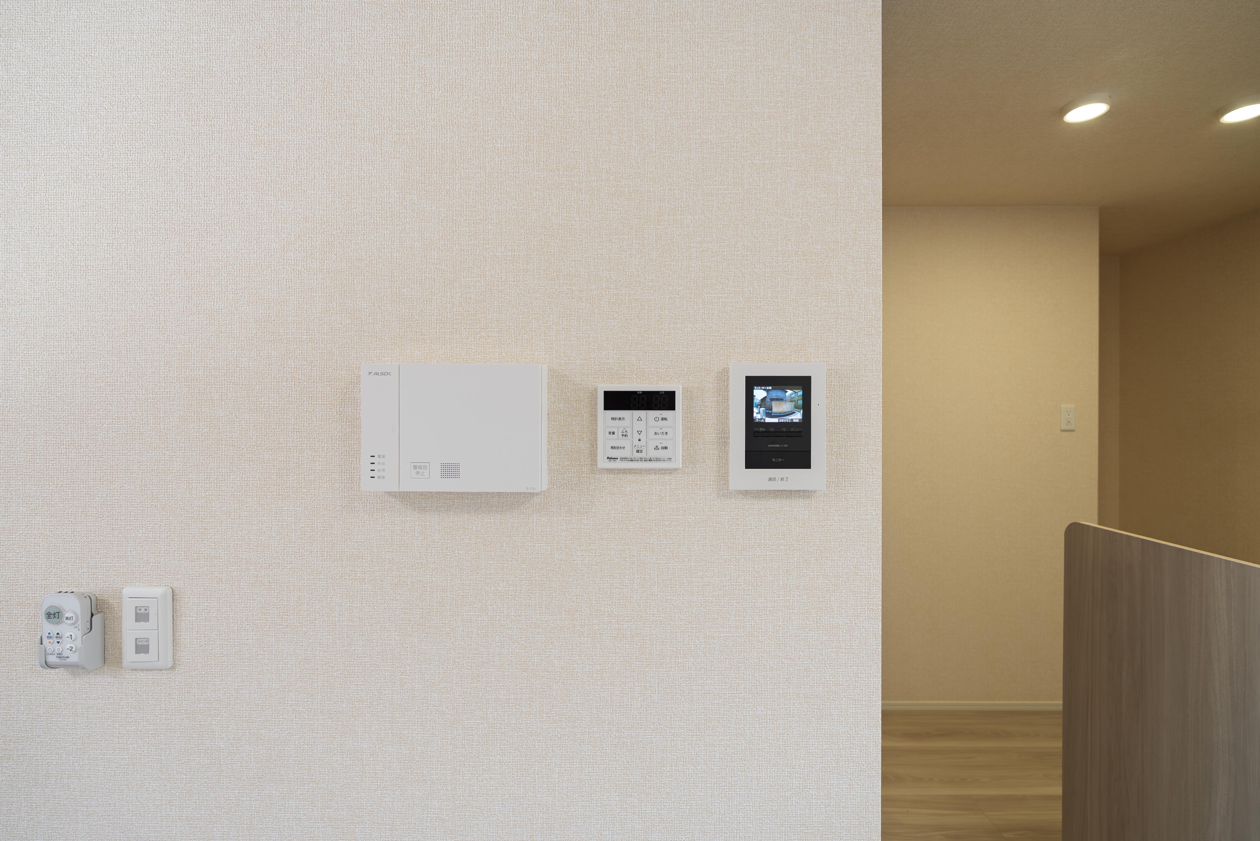 ★D-room★インターネット無料★新築★RESUA鍛冶町