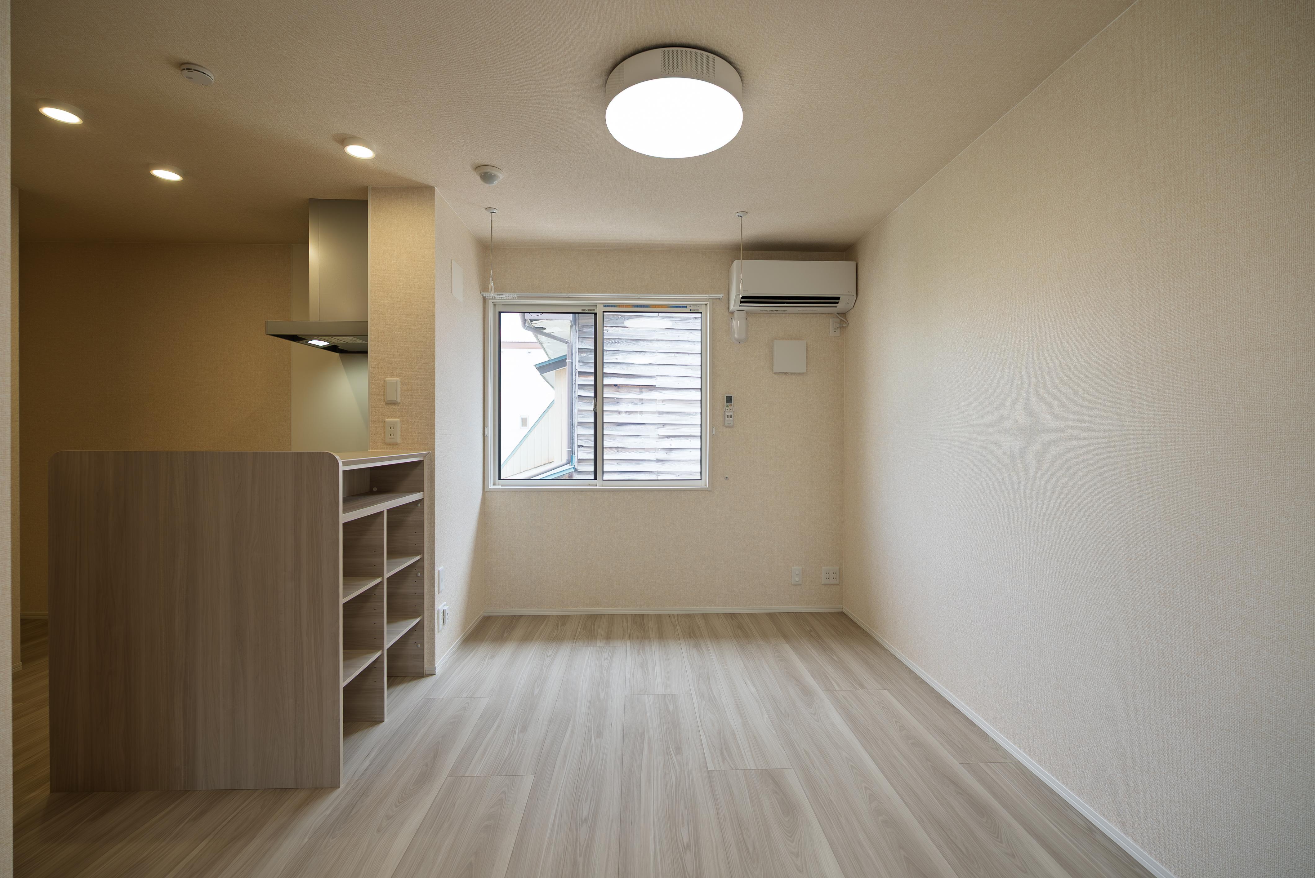 ★D-room★インターネット無料★新築★RESUA鍛冶町