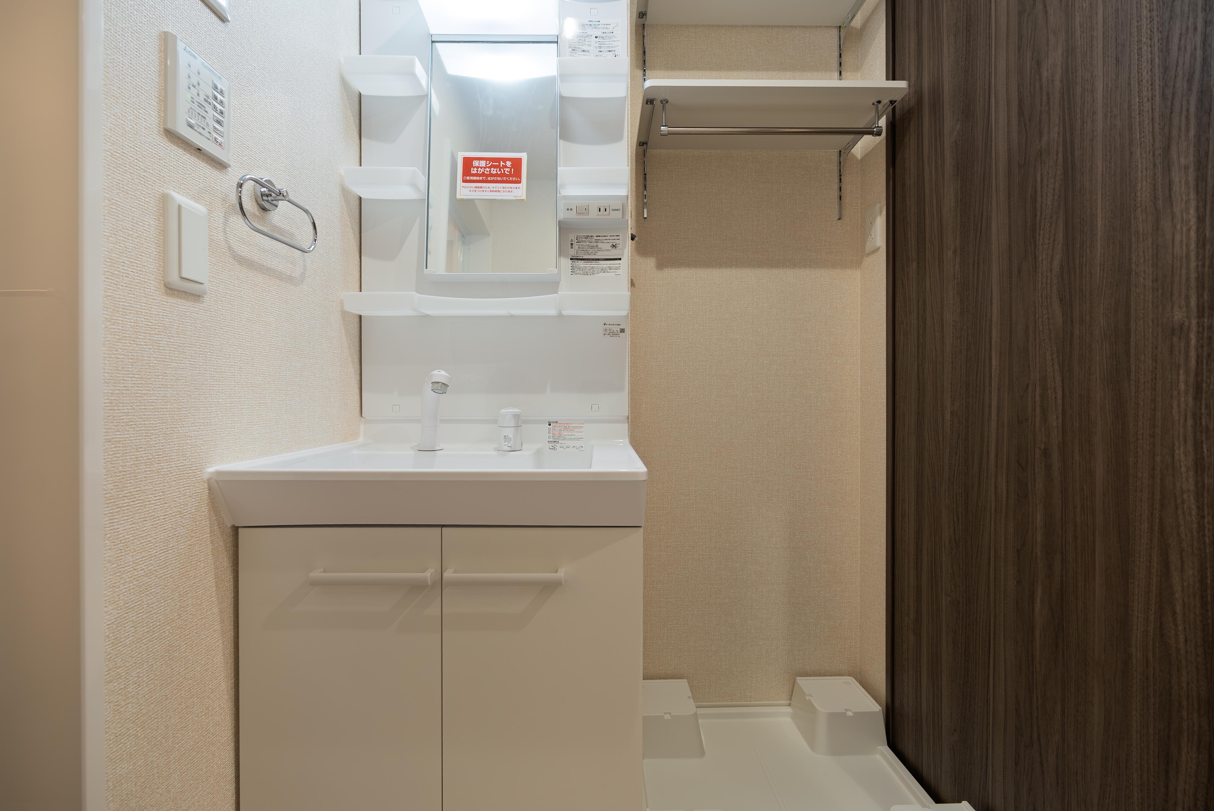 ★D-room★インターネット無料★新築★RESUA鍛冶町