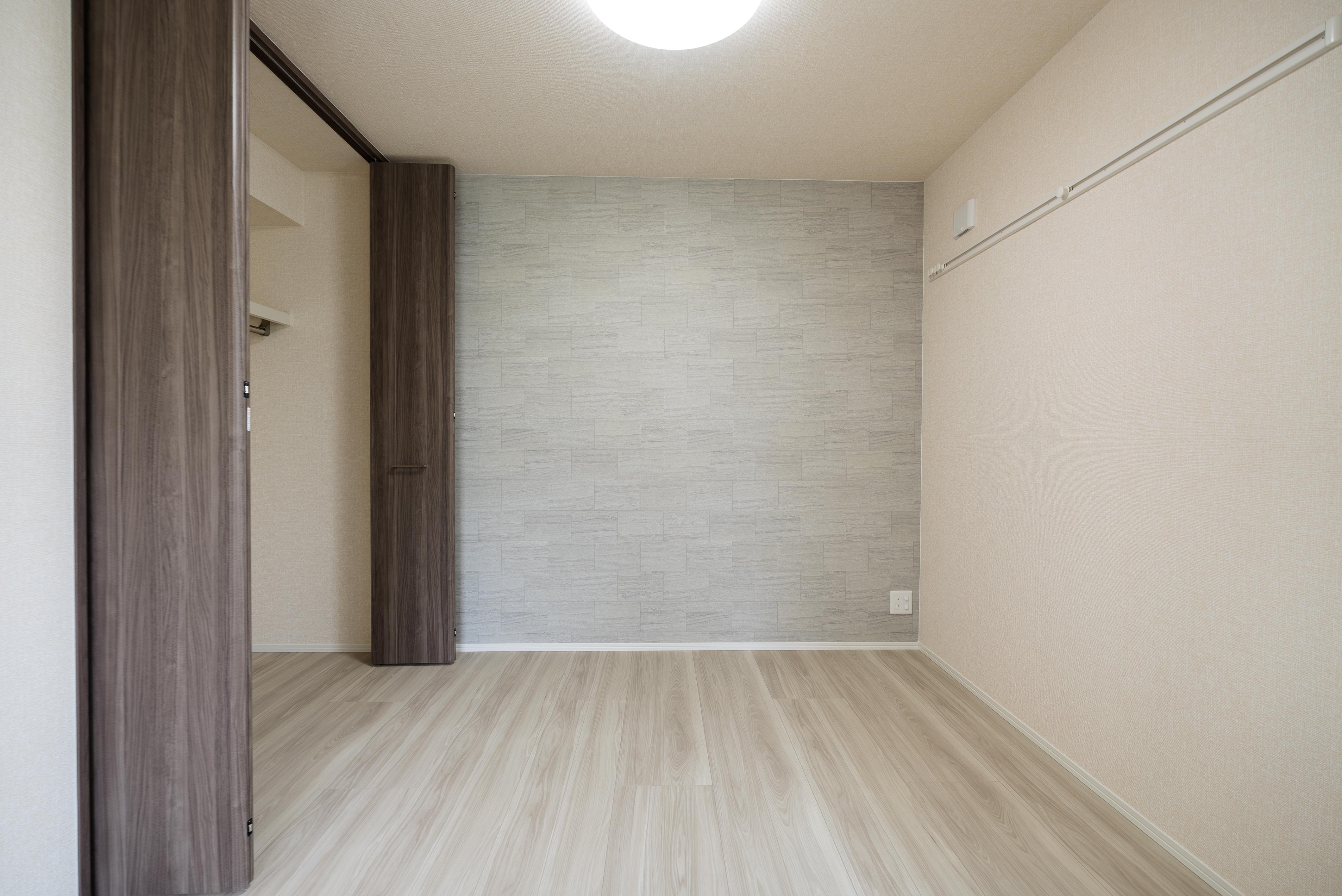 ★D-room★インターネット無料★新築★RESUA鍛冶町