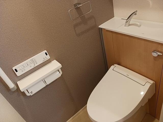 ★大東建託★ペット可(犬・猫)★インターネット無料★新築★ブリーズ ヒルN