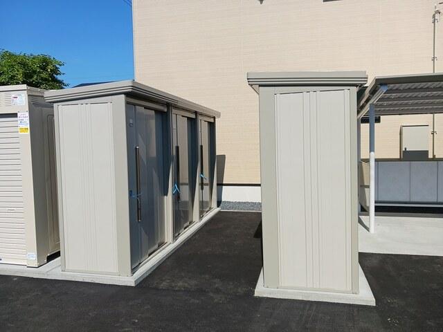 ★大東建託★ペット可(犬・猫)★インターネット無料★新築★ブリーズ ヒルN