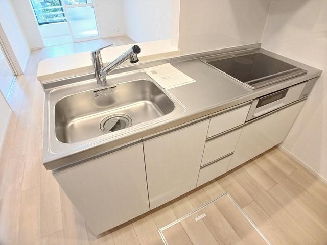 ★大東建託★インターネット無料★新築★フェイバーハウス