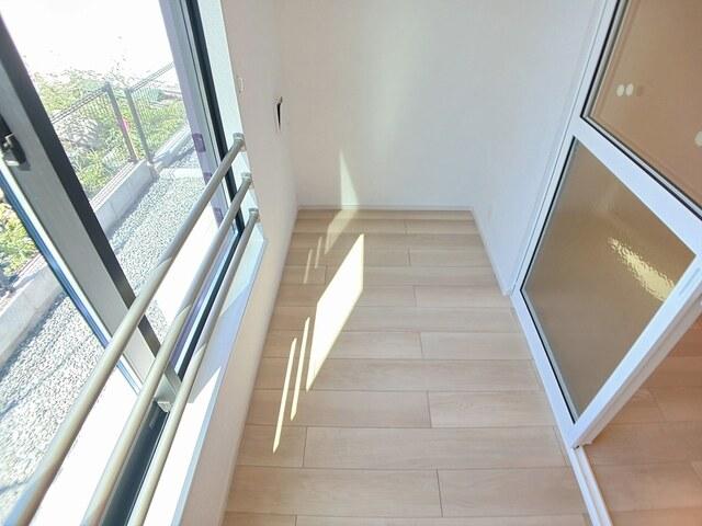 ★大東建託★インターネット無料★新築★フェイバーハウス