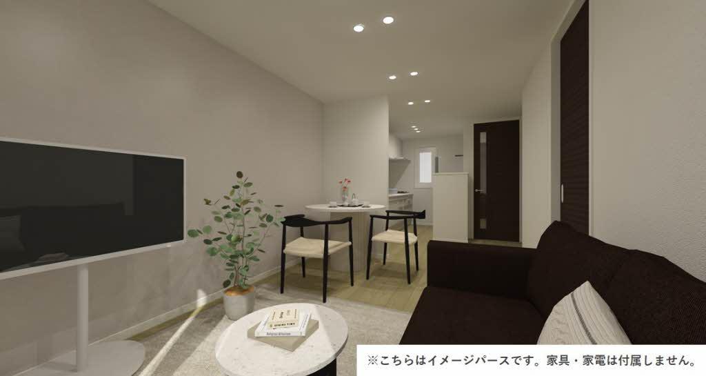 ★積水ハウス★ディアスしもながSO