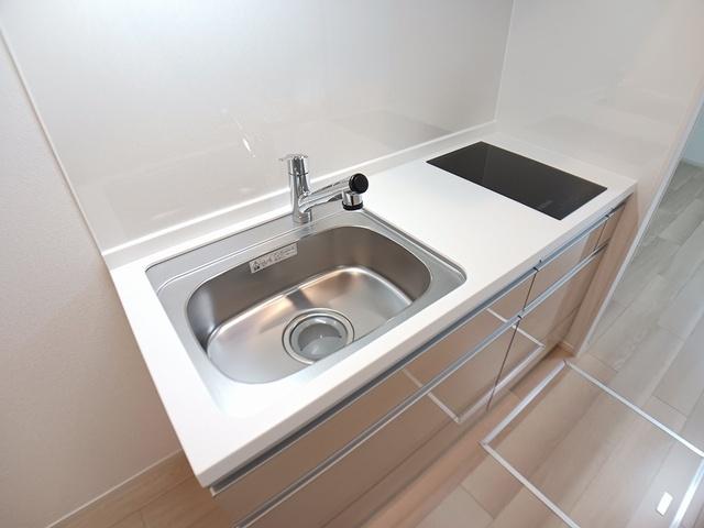 ★大東建託★インターネット無料★新築★ネアタウンD