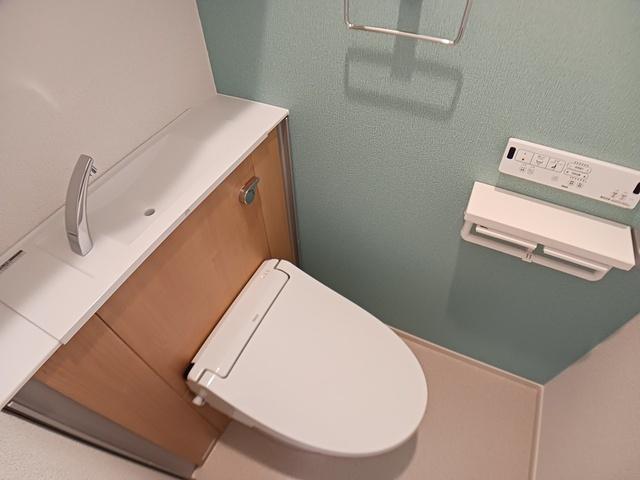 ★大東建託★インターネット無料★新築★ネアタウンD