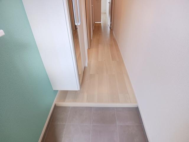 ★大東建託★インターネット無料★新築★ネアタウンD