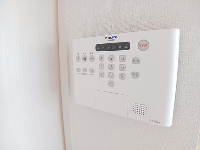 ★大東建託★インターネット無料★新築★ネアタウンD