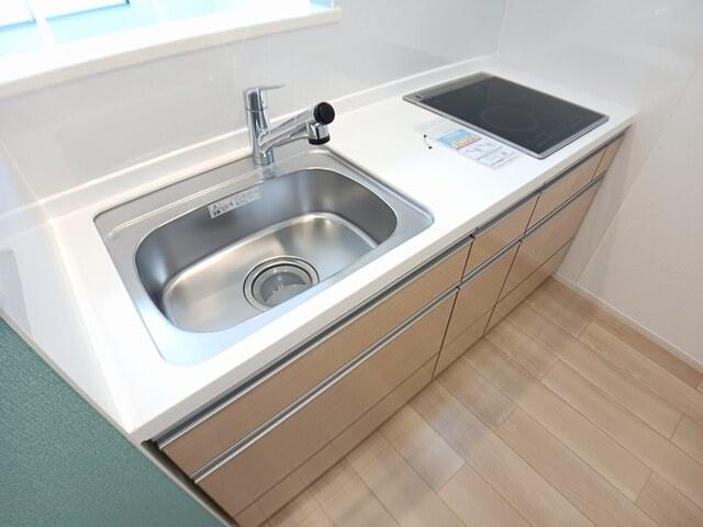 ★大東建託★インターネット無料★新築★ネアタウンD