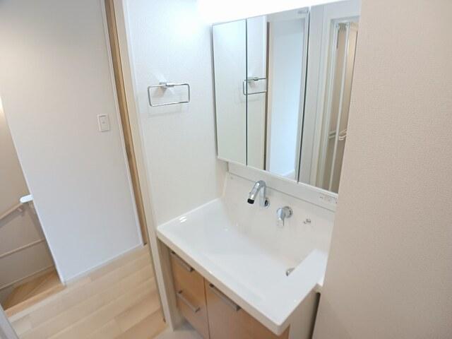 ★大東建託★インターネット無料★新築★ネアタウンD