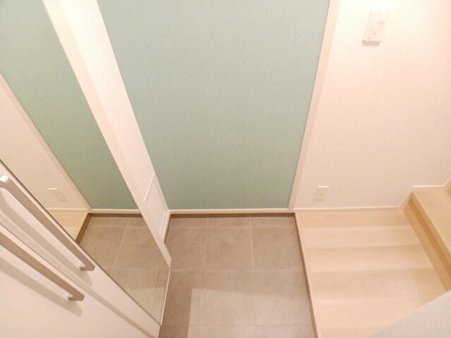 ★大東建託★インターネット無料★新築★ネアタウンD