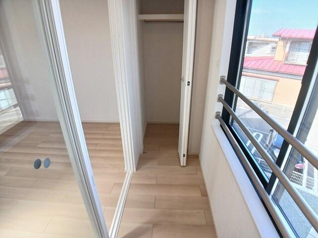 ★大東建託★インターネット無料★新築★ネアタウンD