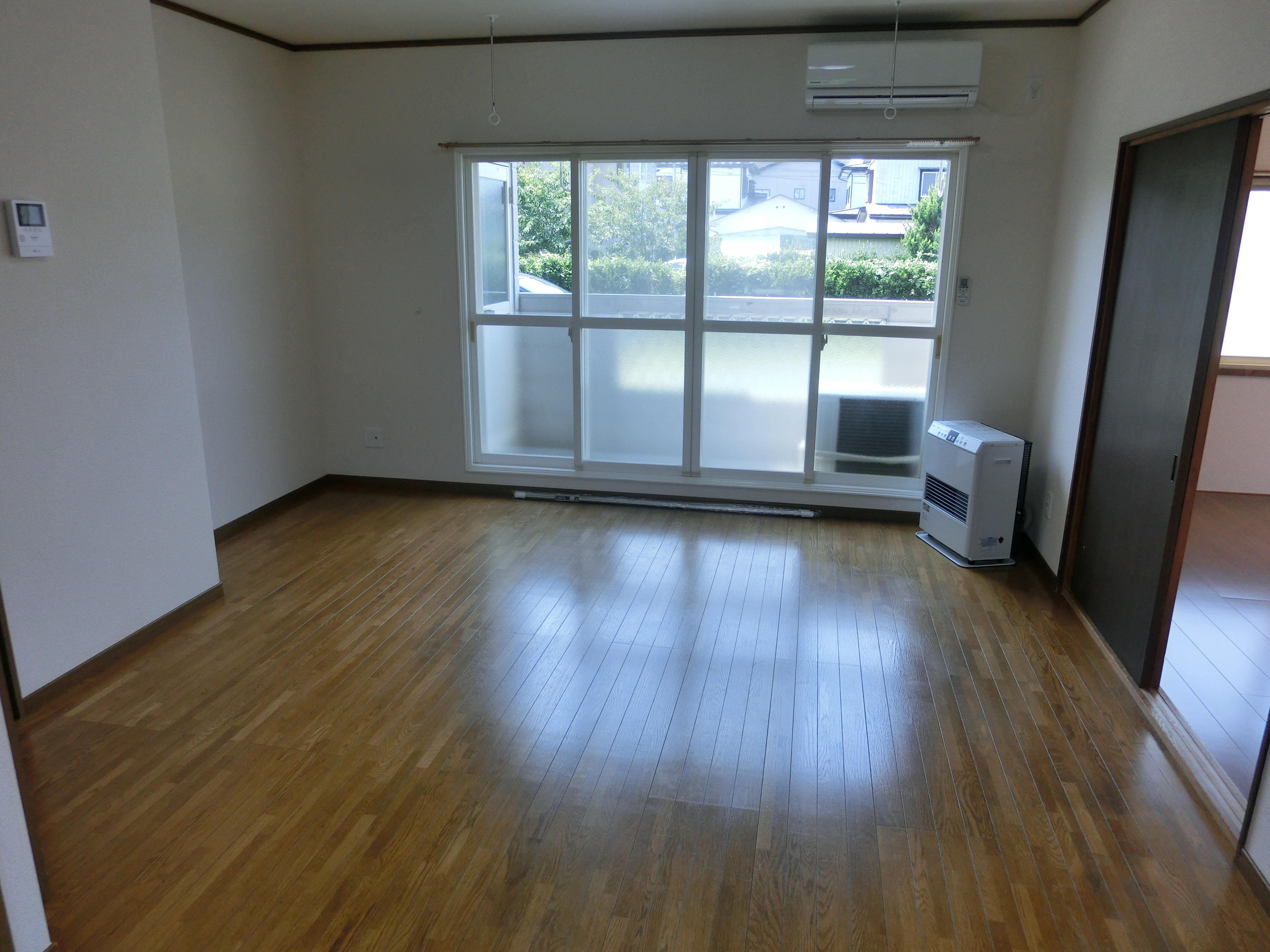 ★D-room★都市ガス★インターネットWi-Fi無料★メゾンカシワC