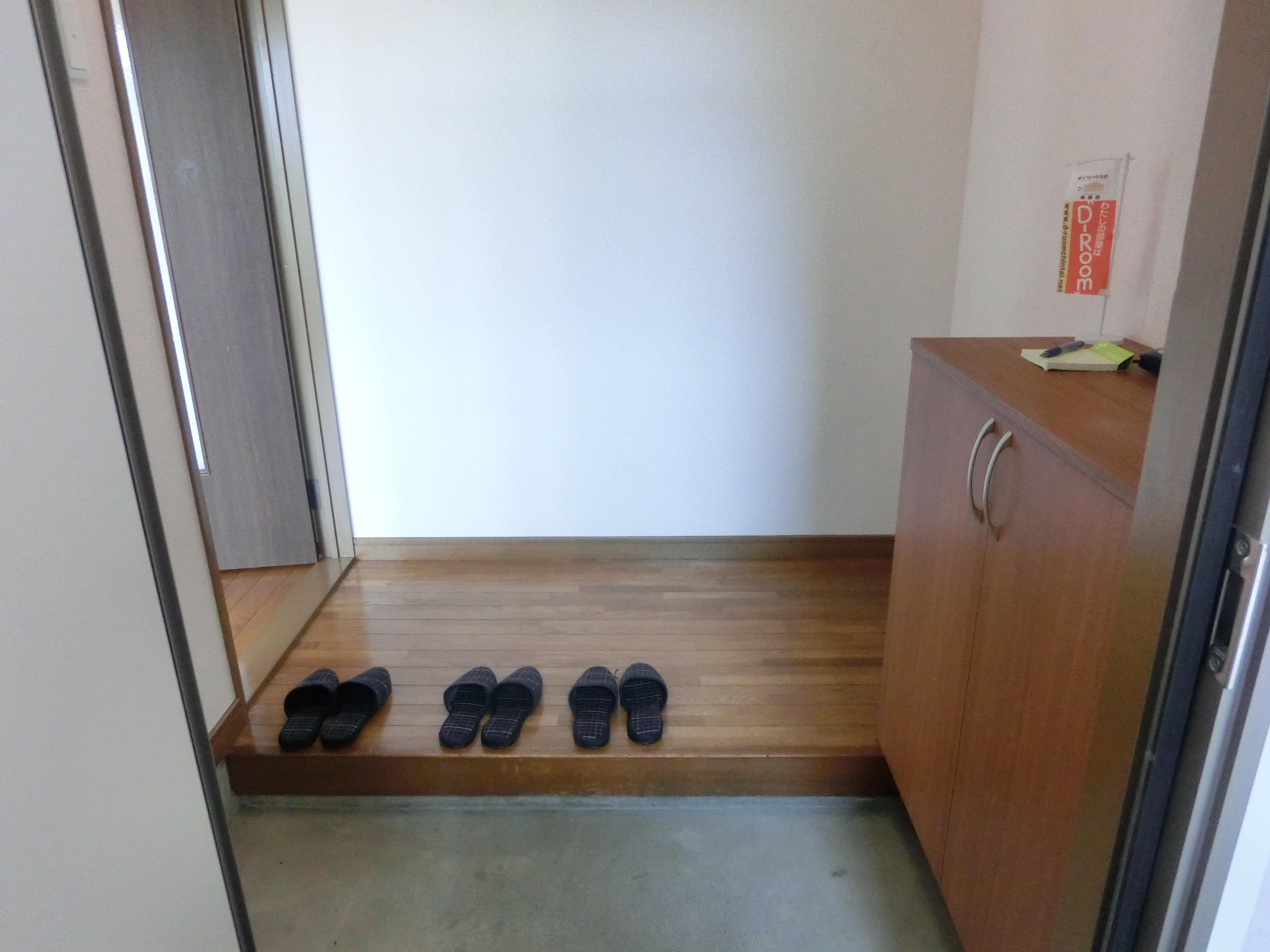 ★D-room★都市ガス★インターネットWi-Fi無料★メゾンカシワC