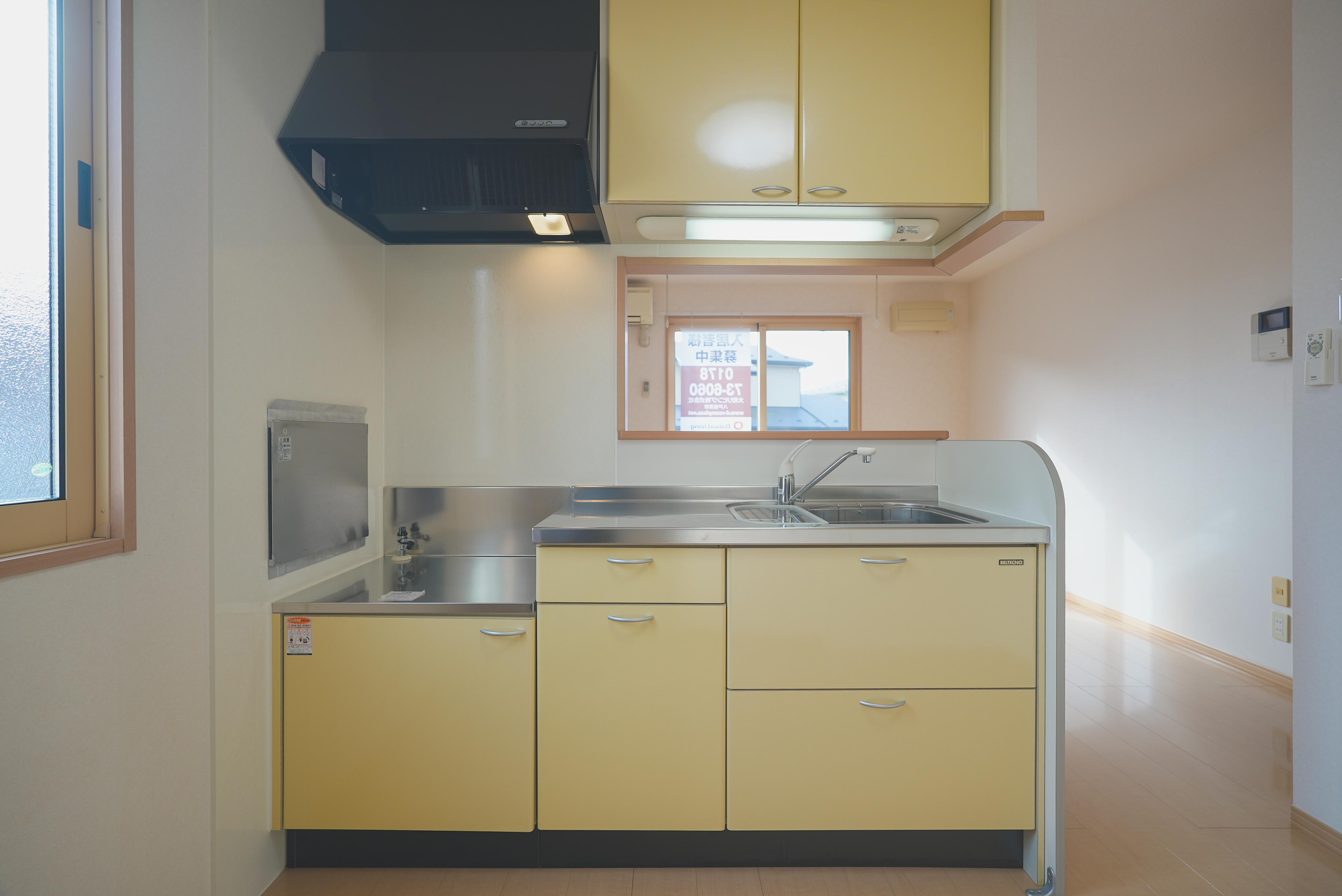 ★D-room★セジュールウィルモア和