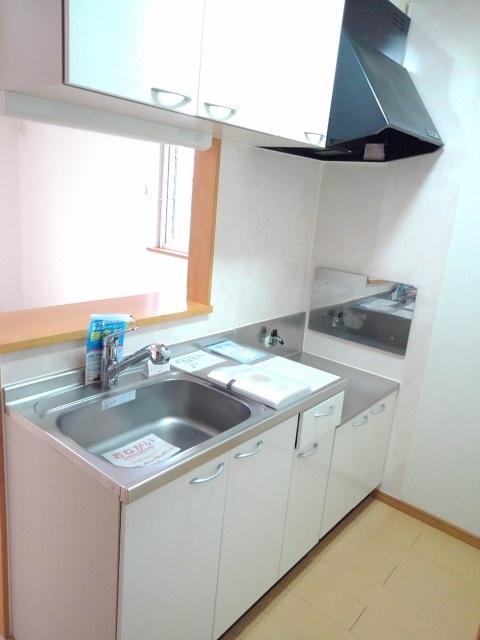 ★大東建託★シャルマン・フルールB