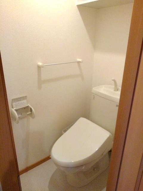 ★大東建託★シャルマン・フルールB