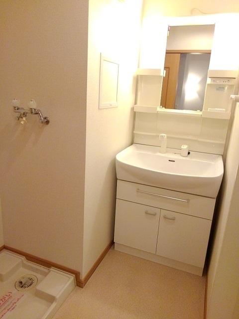 ★大東建託★シャルマン・フルールB