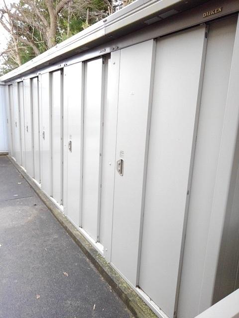 ★大東建託★シャルマン・フルールB