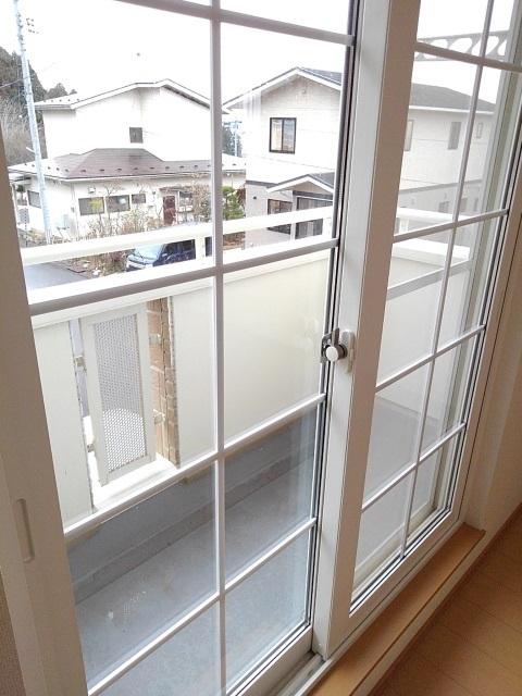 ★大東建託★シャルマン・フルールB