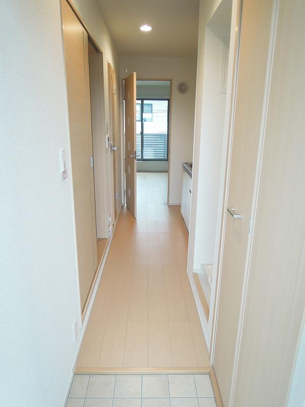 ★大東建託★ヒルズ 松風