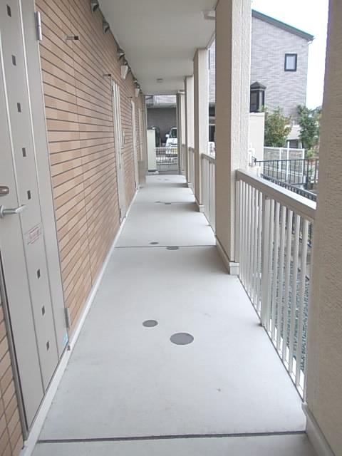 ★大東建託★ヒルズ 松風