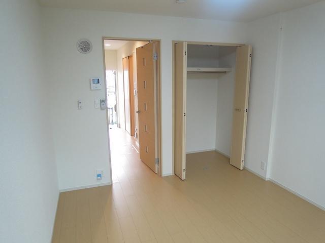 ★大東建託★ヒルズ 松風