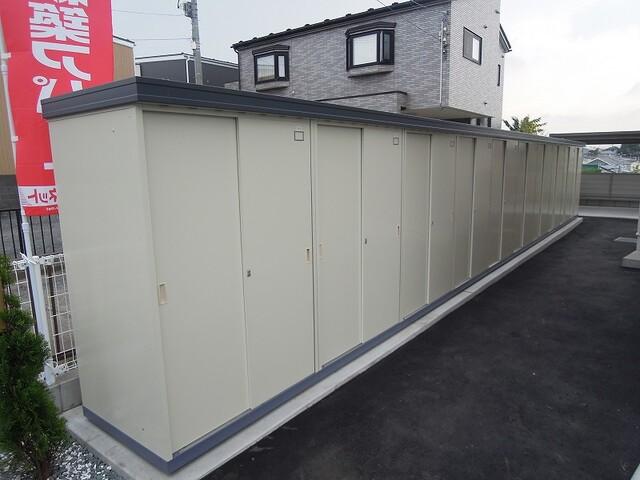 ★大東建託★ヒルズ 松風