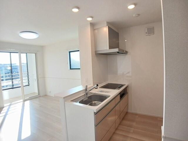 ★大東建託★ペット可(犬・猫)★インターネット無料★新築★アルカンシエルB