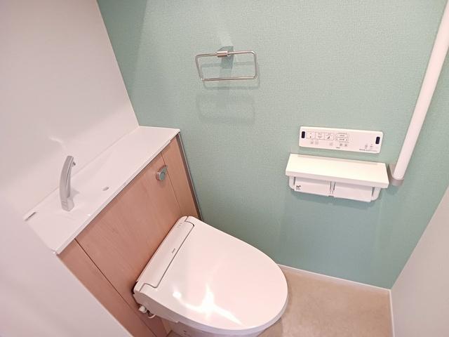 ★大東建託★ペット可(犬・猫)★インターネット無料★新築★アルカンシエルB