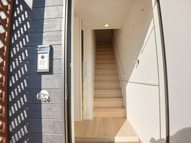 ★大東建託★ペット可(犬・猫)★インターネット無料★新築★アルカンシエルB