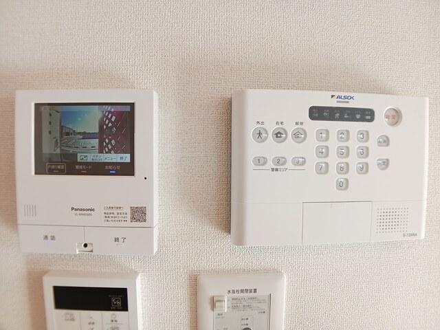 ★大東建託★ペット可(犬・猫)★インターネット無料★新築★アルカンシエルB