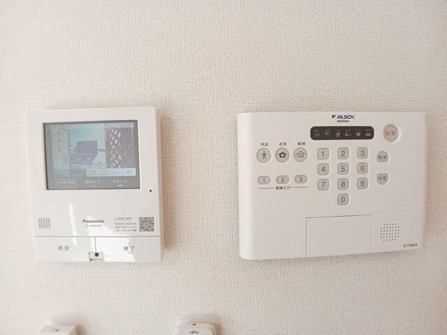 ★大東建託★ペット可(犬・猫)★インターネット無料★新築★アルカンシエルB