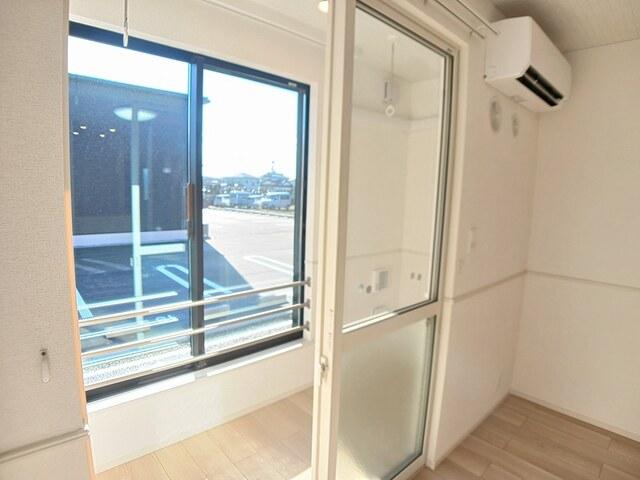 ★大東建託★ペット可(犬・猫)★インターネット無料★新築★アルカンシエルB