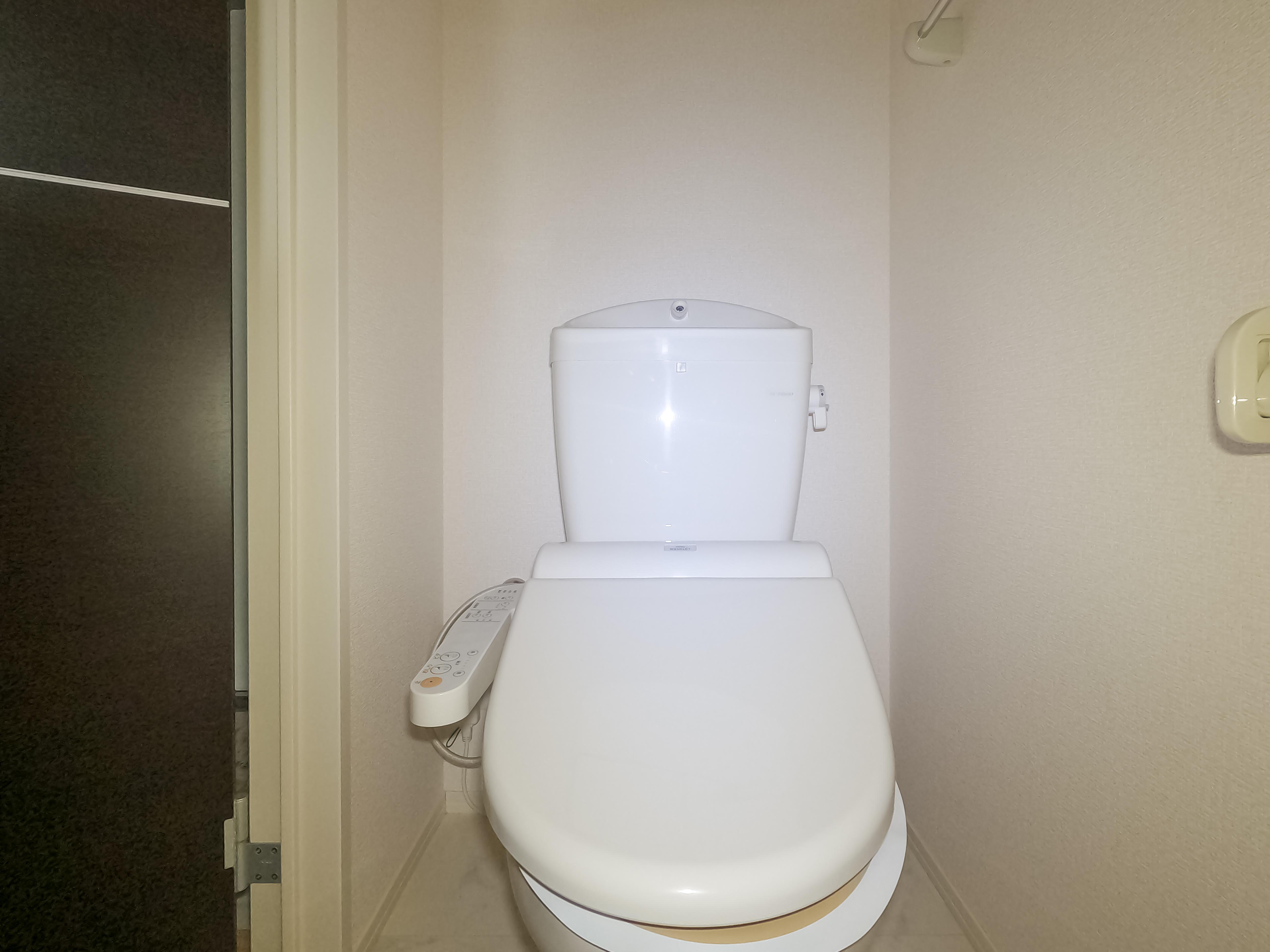 ★D-room★オール電化★クリスタル・ガーデン