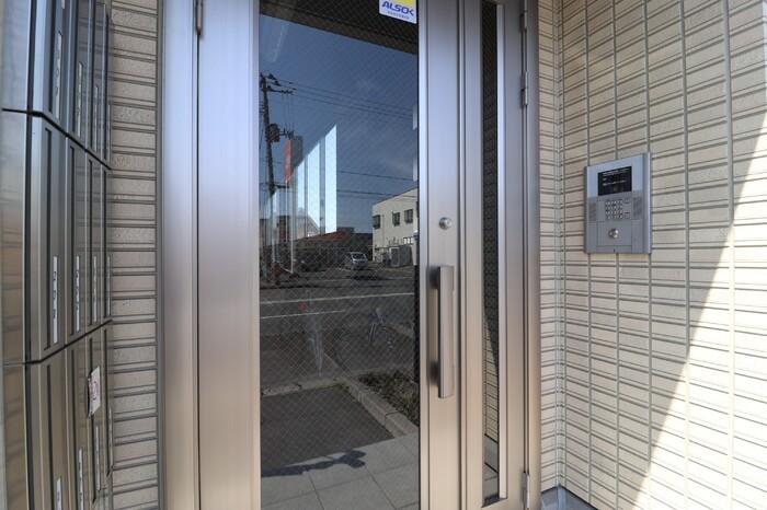 ★D-room★オール電化★クリスタル・ガーデン