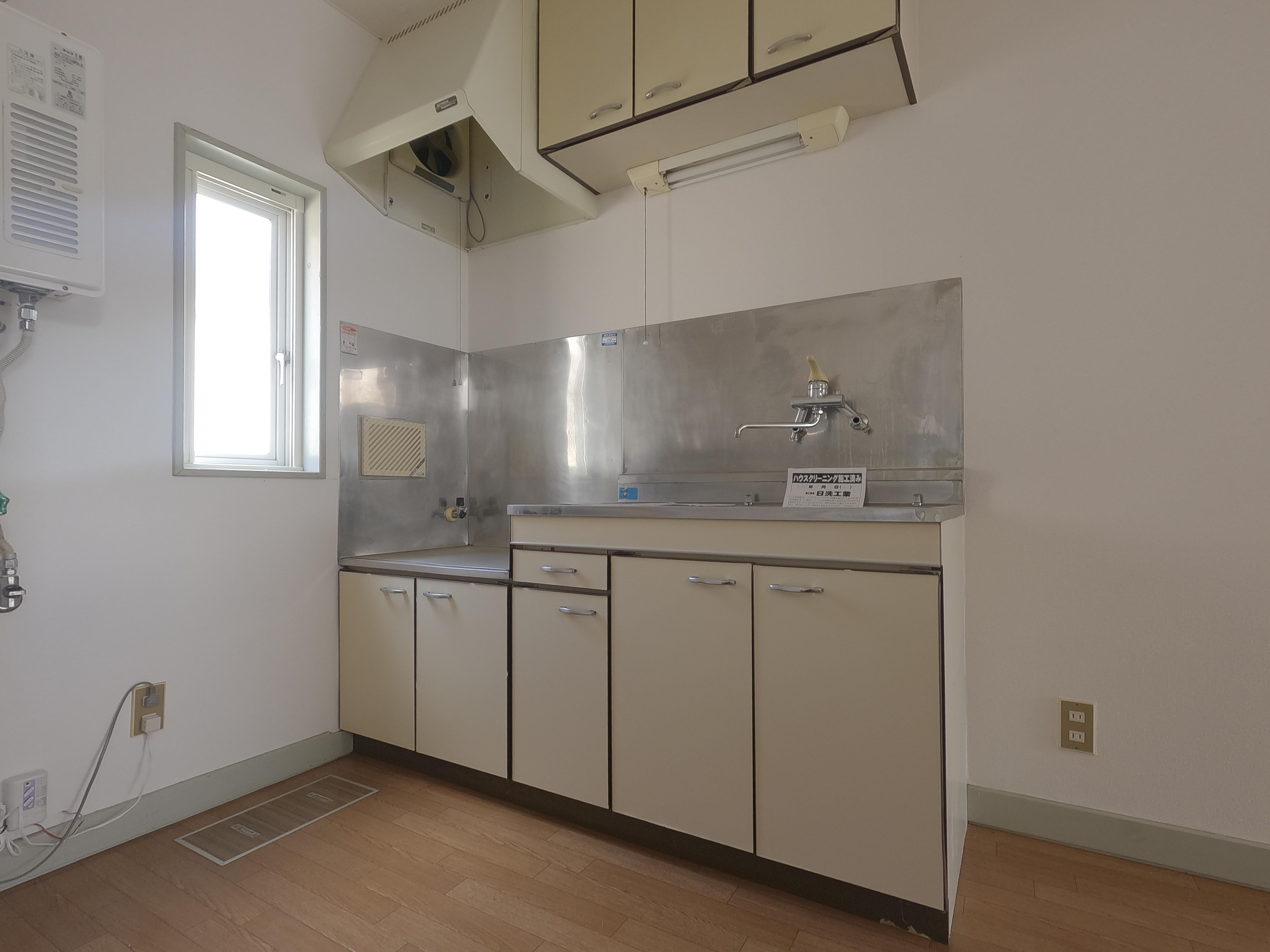 コスモハイツカメリア