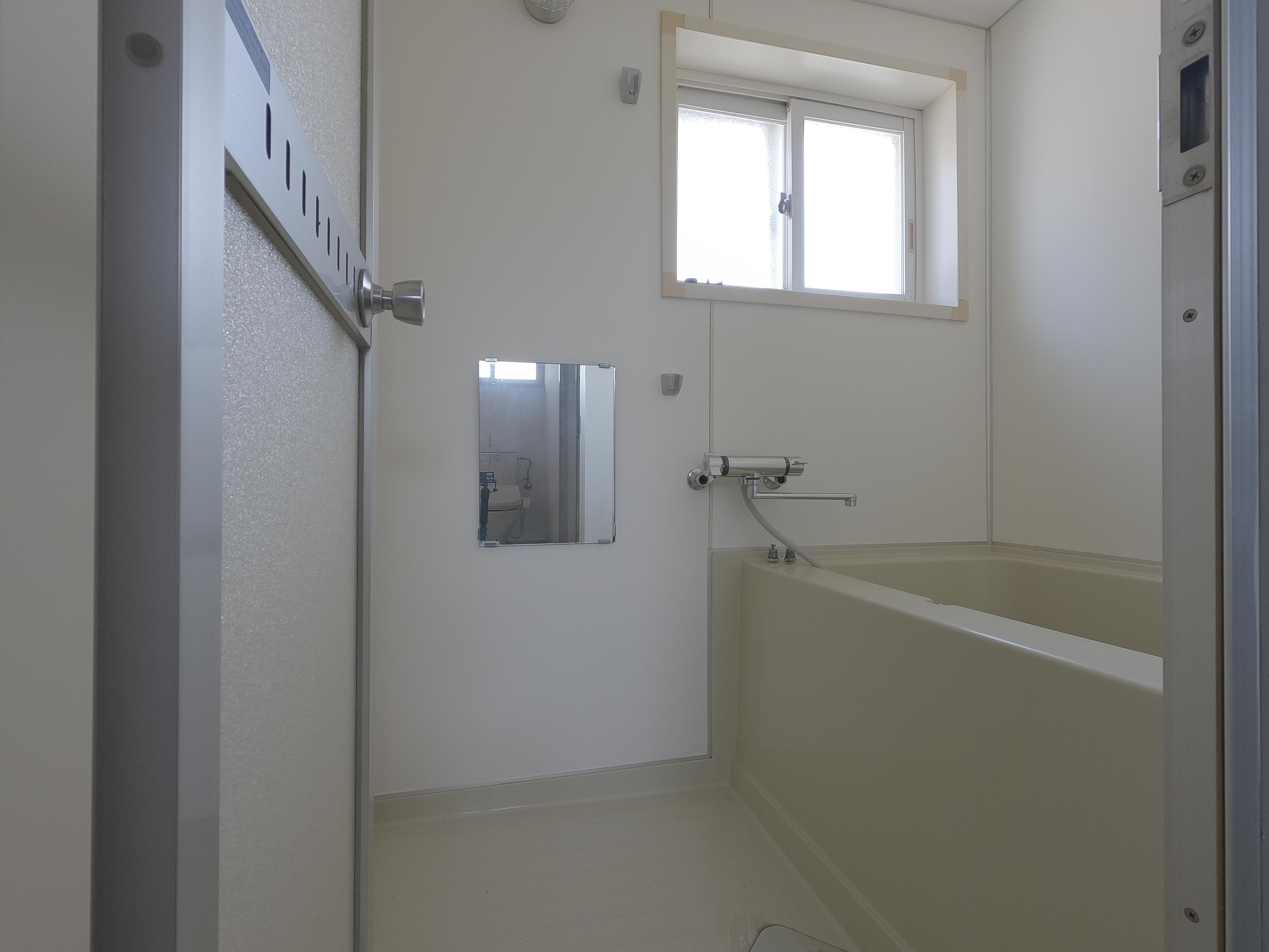 コスモハイツカメリア