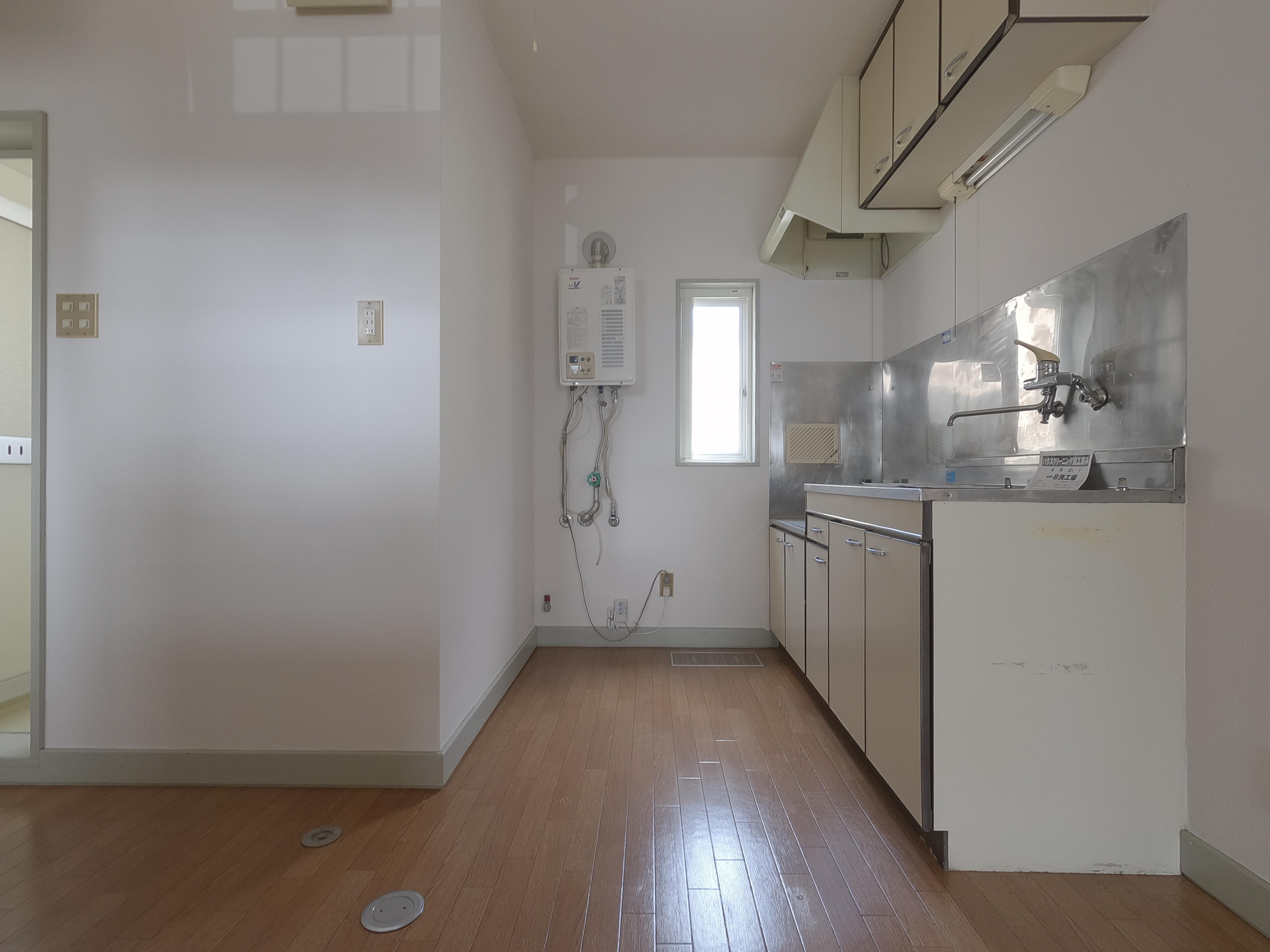 コスモハイツカメリア