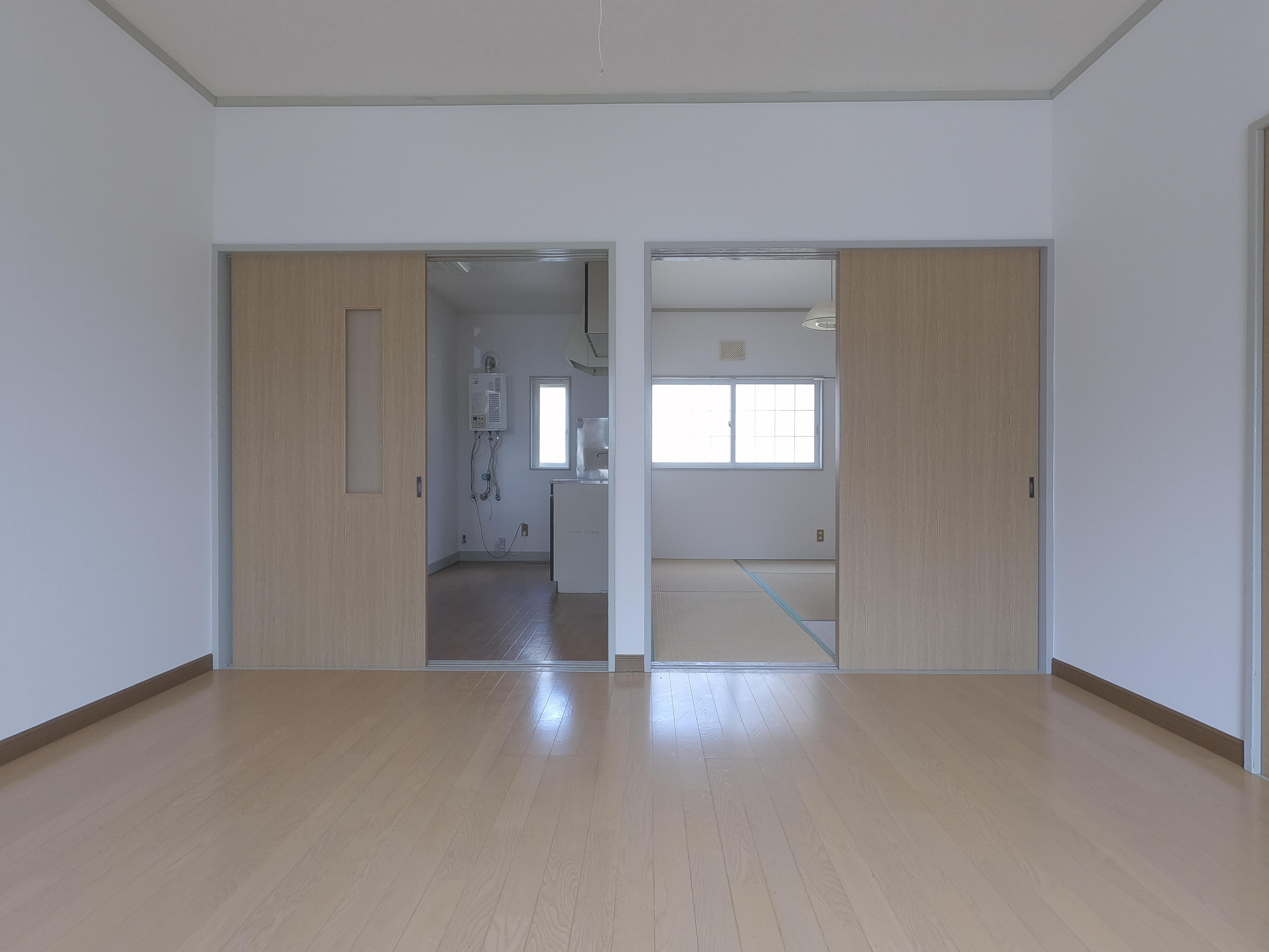 コスモハイツカメリア