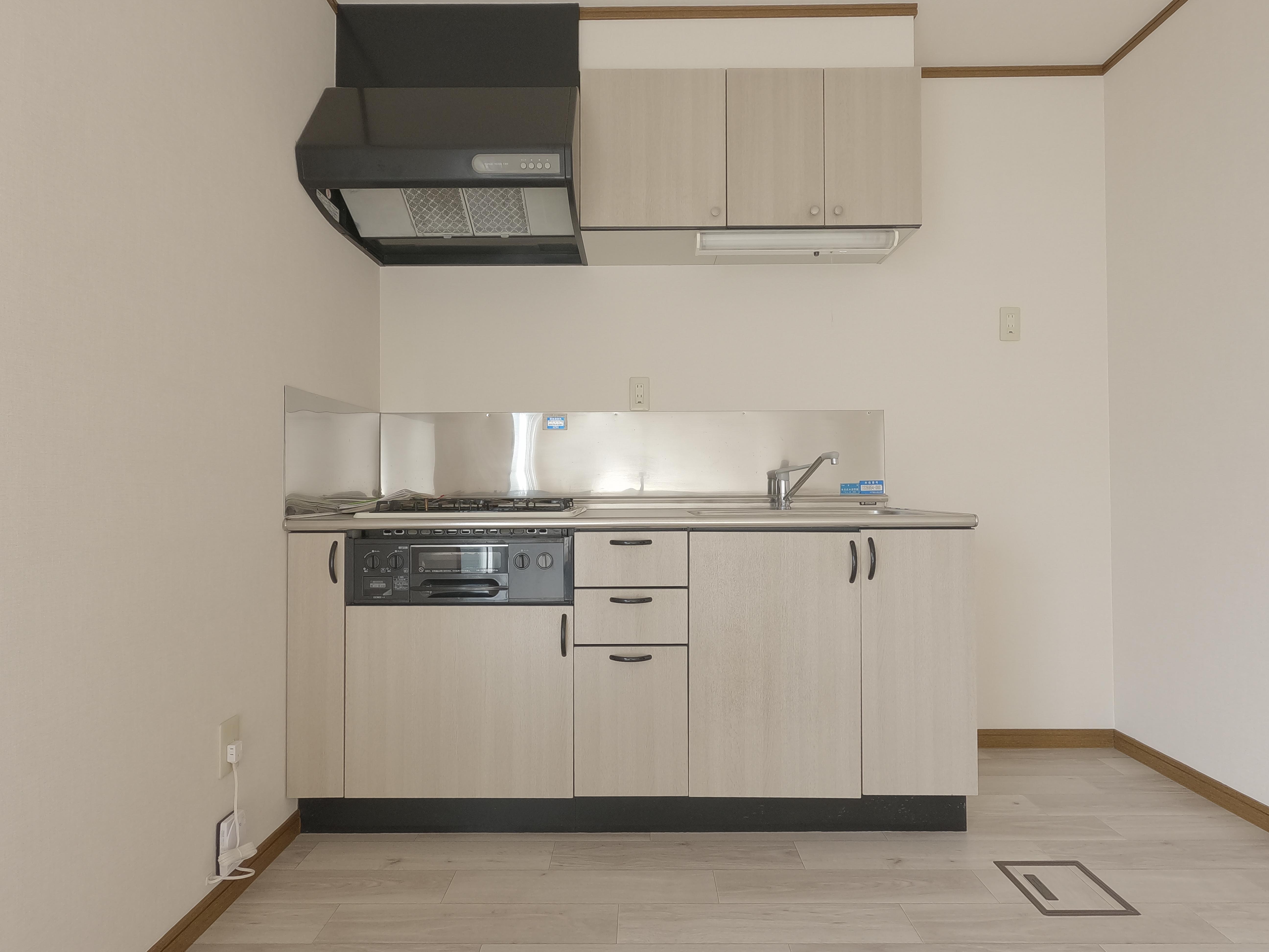 レジデンスヒロミ