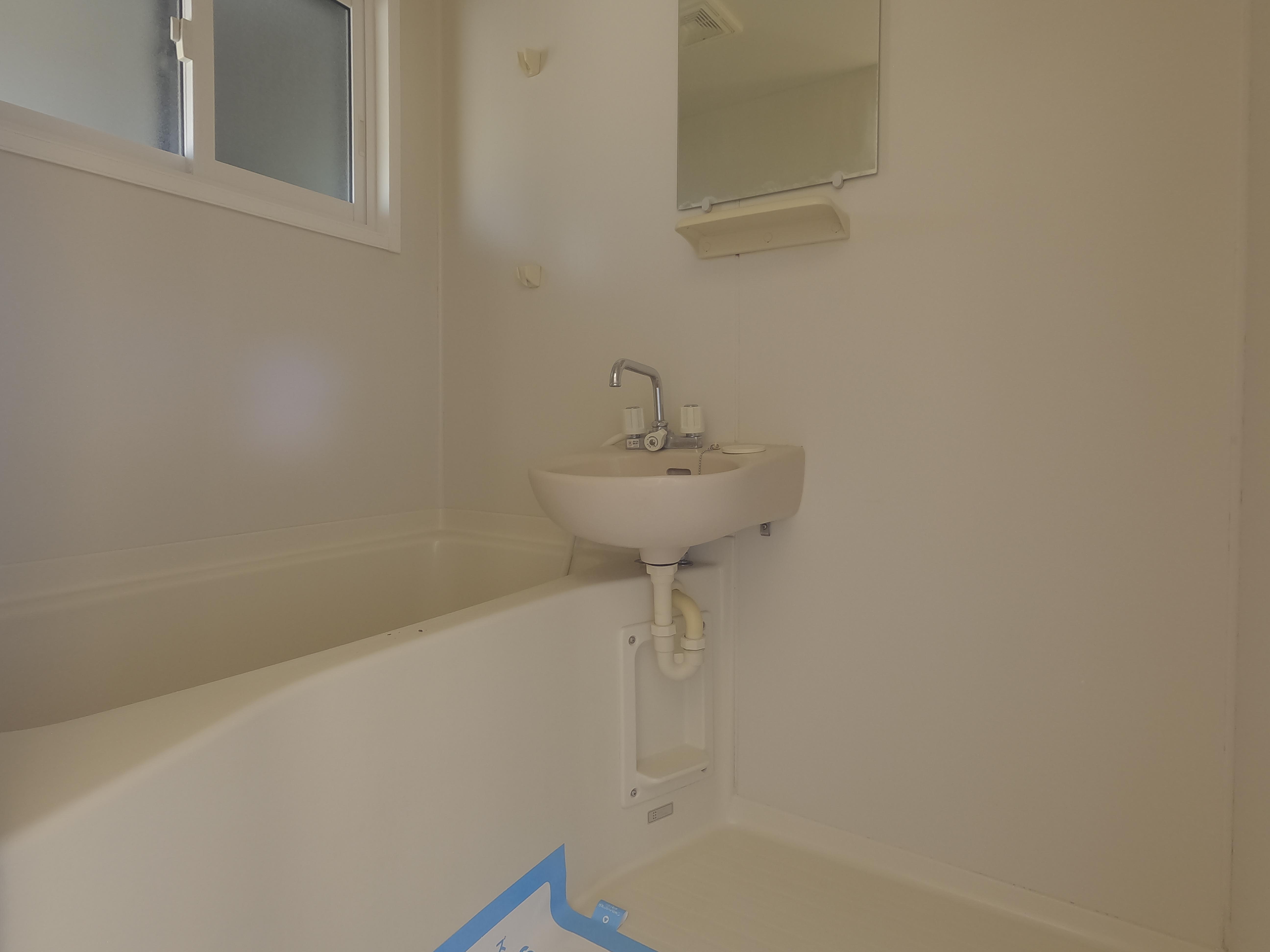 レジデンスヒロミ