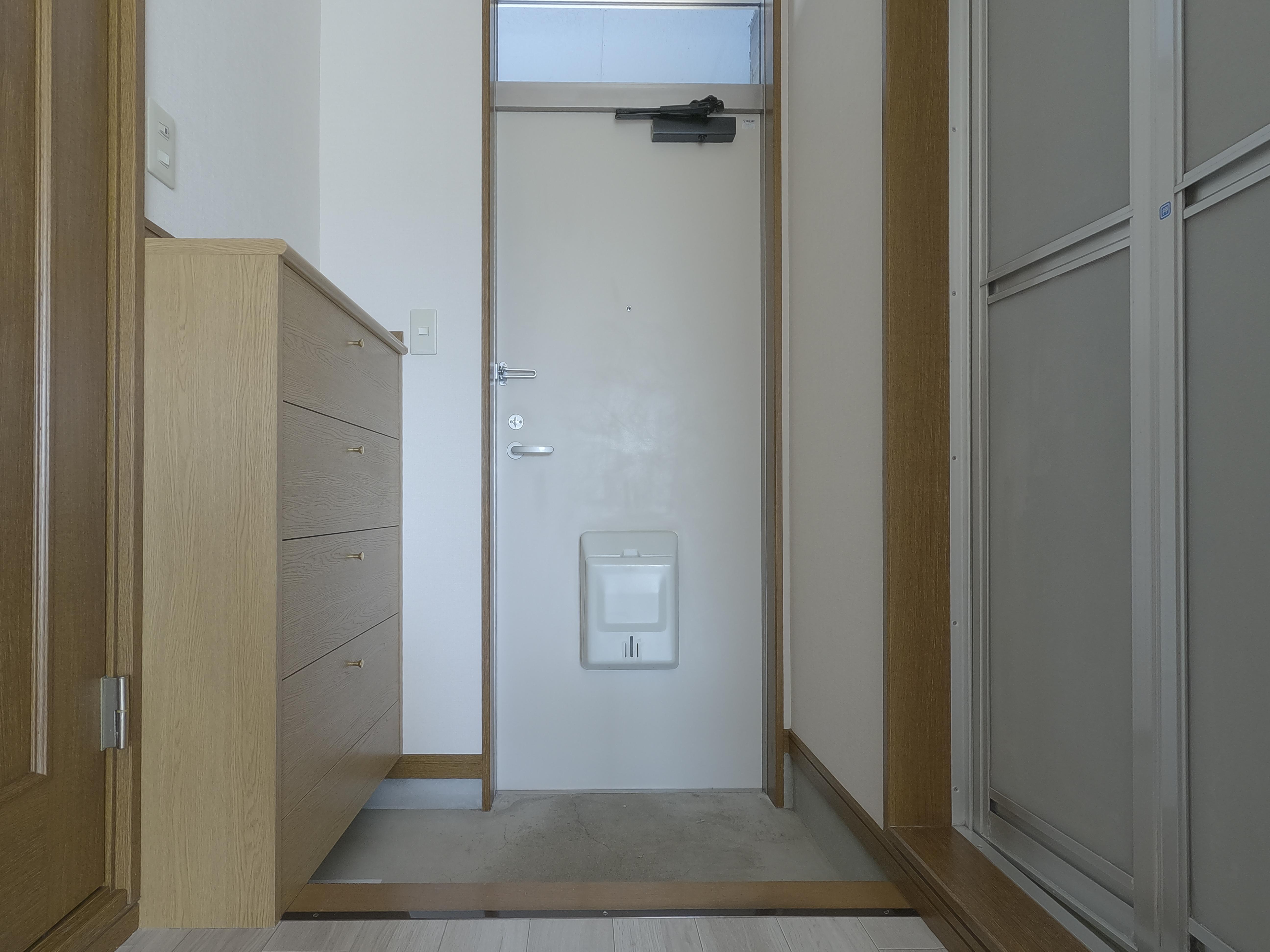 レジデンスヒロミ