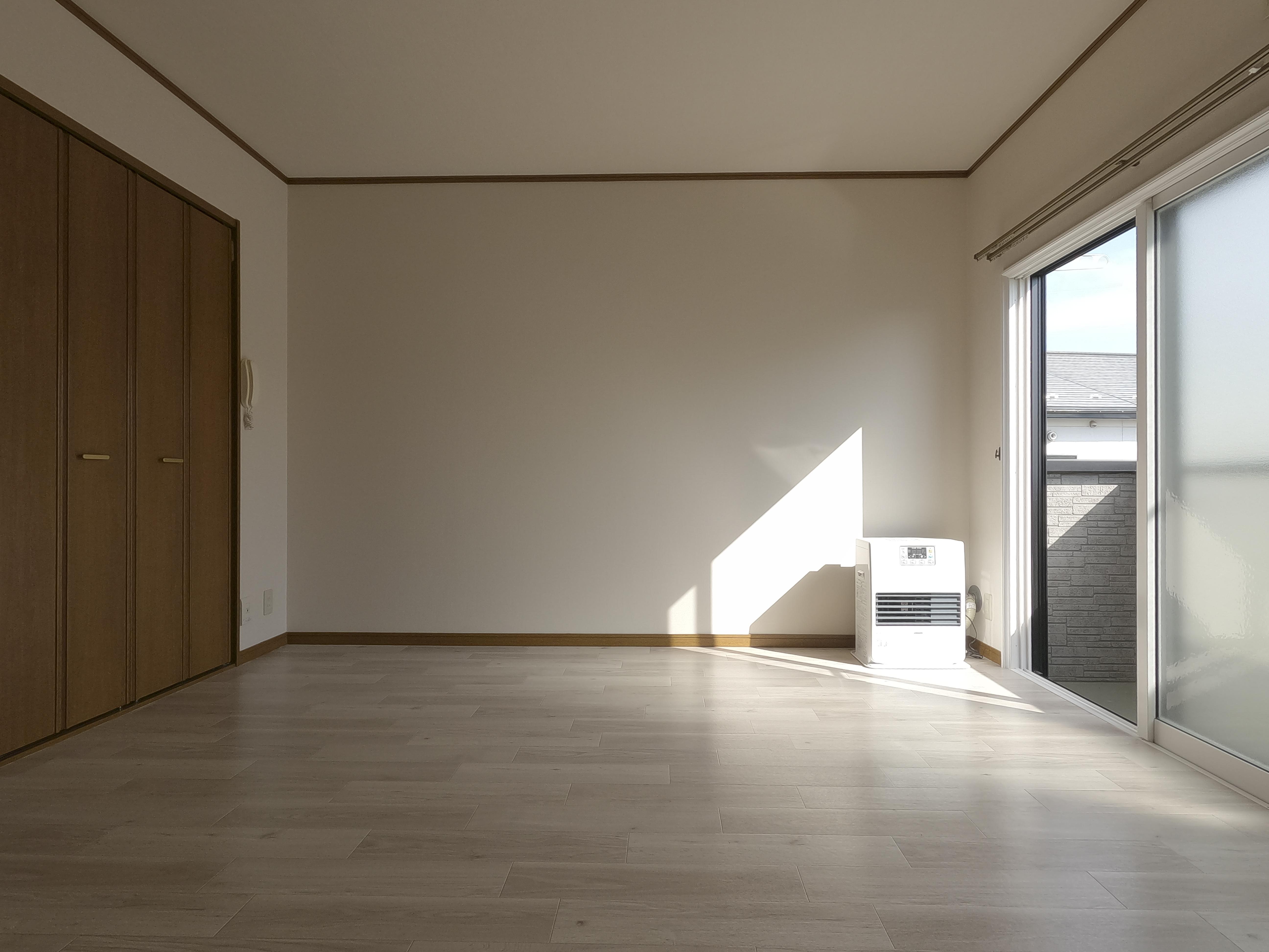 レジデンスヒロミ