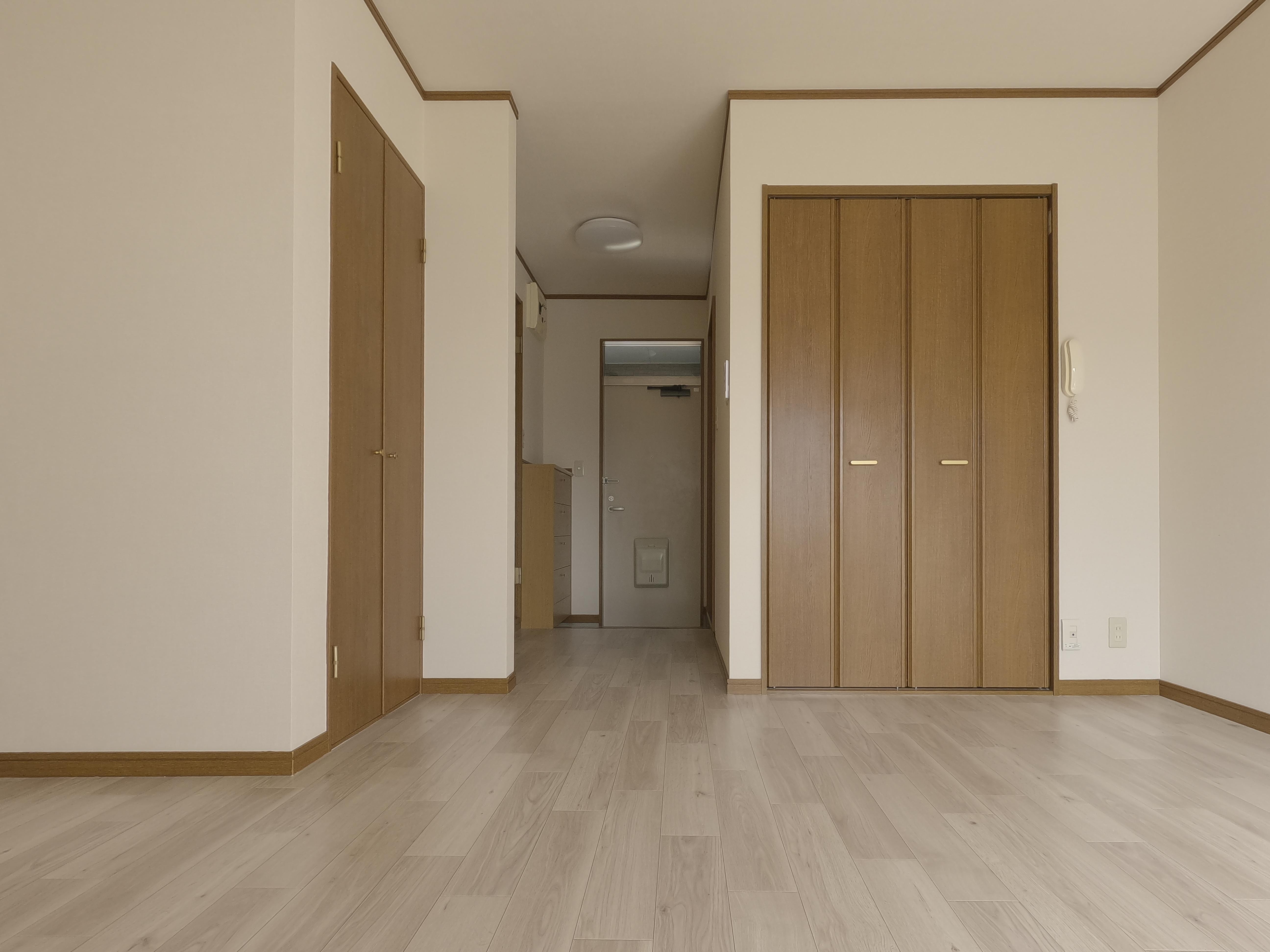 レジデンスヒロミ