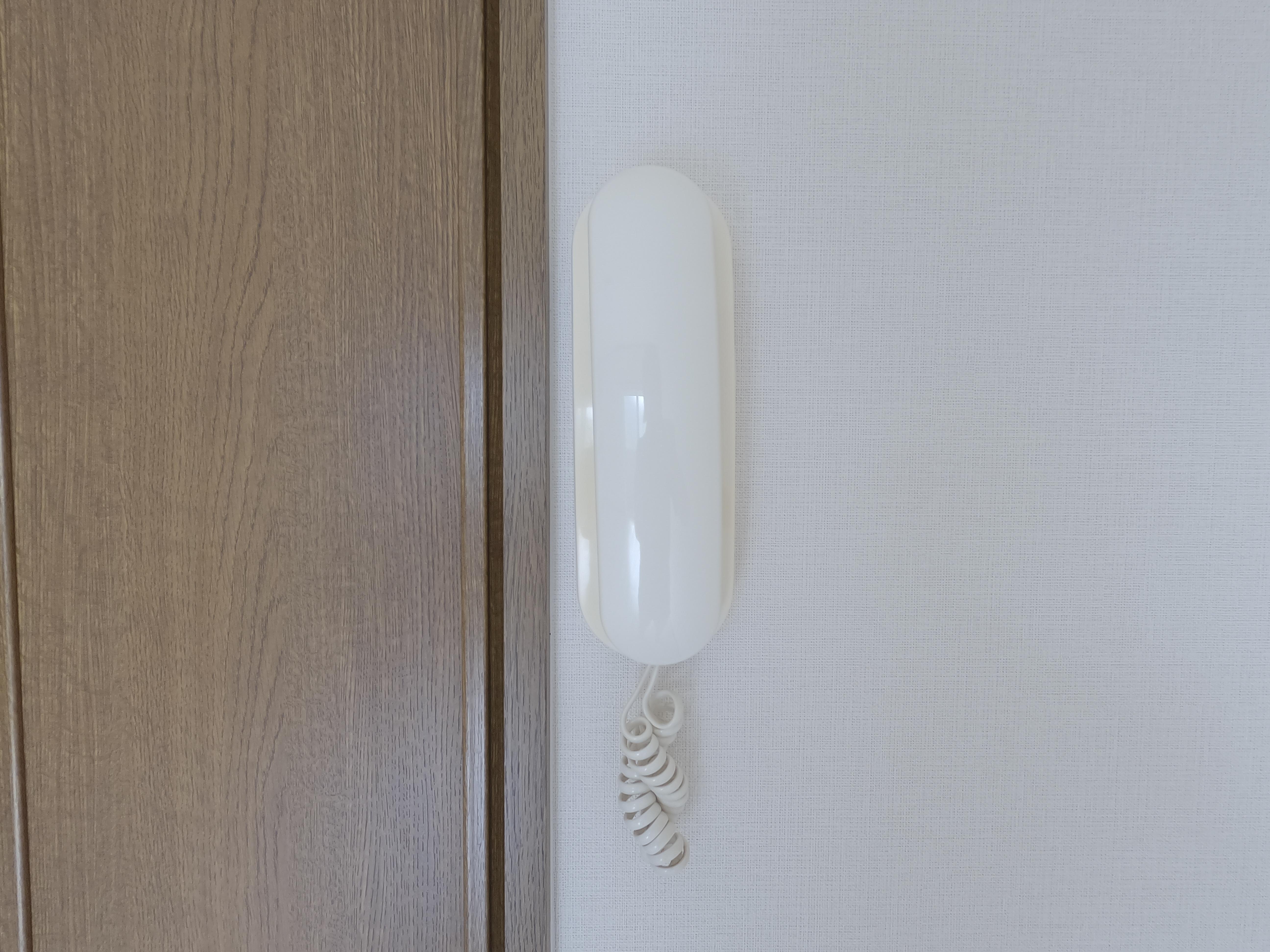 レジデンスヒロミ